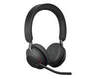Jabra Evolve 2 65 Link 380a MS Stereo Black - 622700 - zdjęcie 1